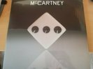 Paul McCartney McCartney III Spotify Coke-bottle Clear 130g LP