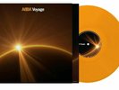 ABBA - Voyage - ORANGE VINYL - Limited Edition **NEU & OVP** LP NEW