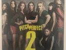 Pitch Perfect 2 Original Movie Soundtrack Exclusive Edition LP Record Brand New