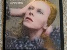 Hunky Dory by David Bowie (Vinyl LP, 1971,Ken Scott, RCA Limited)