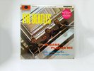 The Beatles Please Please Me Vinyl LP Capitol CLJ-46435 1987 or 1988 Sealed New