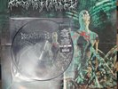 Decapitated Nihility Vinyl death metal morbid angel vader suffocation cryptopsy