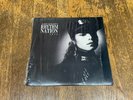 Janet Jackson LP in Shrink - Rhythm Nation 1814 - A&M Records / CRC 1989