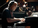 BOB JAMES - Feel Like Making Live  - 2LP - 180g Orange Vinyl