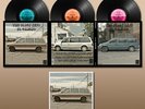 THE BLACK KEYS - El Camino (10th Anniv. Deluxe Ed.) - 3LP - Vinyl Set