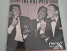 The Rat Pack Vinyl LP - Dean Martin  Sammy Davis Jr.  Frank Sinatra Sealed