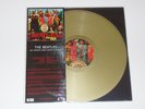 THE BEATLES - Sgt. Pepper LIMITED EDITION GOLD VINYL LP - NEW