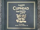 Kristofer Maddigan ?– Cuphead Deluxe 4xLP Vinyl Soundtrack // Iam8bit