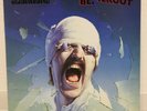 SCORPIONS / BLACKOUT JAPAN ISSUE LP W/INSERT