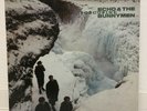 ECHO & THE BUNNYMEN / PORCUPINE JAPAN ISSUE LP W/INSERT