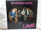 Heartbreakers:  L.A.M.F.   UK   1977  A2/B2  Lovely EX++  First Pressing    LP