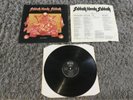 Black Sabbath “Sabbath Bloody Sabbath” Orig 1973 U.K. Gatefold vinyl Lp + Inner