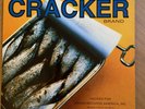 Cracker - Cracker (Original Vinyl LP, 1992, Virgin Records)