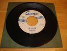 Beatles She Loves You Rare 1964 Blue Print Label Swan 45 rpm Please Read No LP