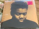 FACTORY *SEALED* TRACY CHAPMAN SELF TITLED LP VINYL RECORD 1988 ORIG 1ST PRESS