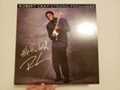 Robert Cray Strong Persuader Lp Signed Auto Vinyl with Proof