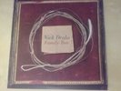 Family Tree by Nick Drake (Sunbeam Records 2 LP Vinyl Record)