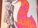 Dusty Springfield Where Am I Going? Original  UK pressing 1967  Mono Philips