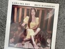 Lana Del Rey - Blue Banisters (White Vinyl) (Ltd.)