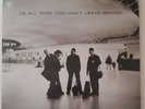 U2 All That You Can't Leave Behind First Press Lp 2000 MINT