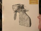 COLDPLAY Rush Of Blood To The Head LP on WHITE VINYL New SEALED Barnes And Noble