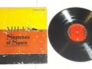 Miles Davis – Sketches Of Spain LP 1960 Columbia (CL 1480) Mono NM/G