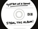 SYSTEM OF A DOWN - Steal This Album (Vinyl 2LP) 2018