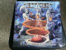 Testament Titans Of Creation Vinyl LP 2020