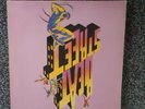 ARTHUR BAKER BEAT STREET OST 1st GER LP 1984 BREAKDANCE HIP-HOP FUNK BREAKS NEW