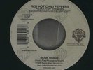 Single 45, RED HOT CHILLI PEPPER 