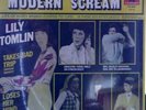 Tomlin, Lily - Modern Scream Polydor 6051 STEREO SEALED Vinyl LP Record