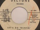Surf Promo 45/ Dick Dale 