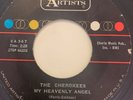 Doo-Wop 45/ Cherokees 