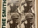 The Smiths ?- Meat is Murder 1985 UK LP ROUGH TRADE 1st Press