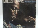 Miles Davis COLUMBIA CL-1355 MONO 