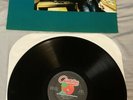 Vintage 1976 Nick Drake - Five Leaves Left Album LP - Antilles Records A-7010
