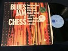 FLEETWOOD MAC Blues Jam At Chess 2 LP '69 BLUE HORIZON U.K. clean