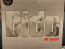 Dido No Angel Limited Silver Vinyl National Album Day NAD 2021 Coloured 