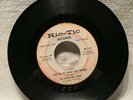 northern soul THE FANTASTIC FOUR 