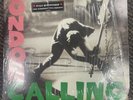 The Clash – London Calling -1979 US - Epic E 36328 - 2 x Vinyl LP