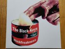 Thickfreakness by The Black Keys (Record, 2003)