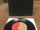 Sex Pistols:Anarchy In The UK EMI 2566 Chris Thomas miscredit Punk Single 7” 1st