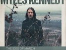 IDES OF MARCH (GREY VINYL) THE - MYLES KENNEDY