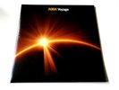 ABBA - Voyage ORANGE Vinyl Album LP LIMITED EDITION AMAZON exk. Schallplatte NEU