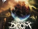 Impending Doom Vinyl Blue 500 There Will Be Violence New Sealed
