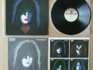 KISS- PAUL STANLEY SOLO LP ORIGINAL 1978 JAPAN VINYL RECORD VIP 6577 NO OBI RARE