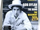 BOB DYLAN & THE BAND Basement Tapes Raw 180g VINYL 3LP+2CD Bootleg Series Sealed