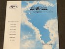 BILLY FOSTER & AUDIO   SELF-TITLED LP   EQUISTAR   Rare Orig. Modern Soul SEALED