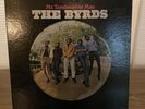 The Byrds - Mr Tambourine Man Lp MONO  Two Eye VG++/NM-