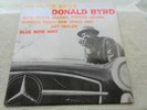 DONALD BYRD  BLUE NOTE 4007  ORIG., 63RD ST. NYC, EAR, RVG, DG